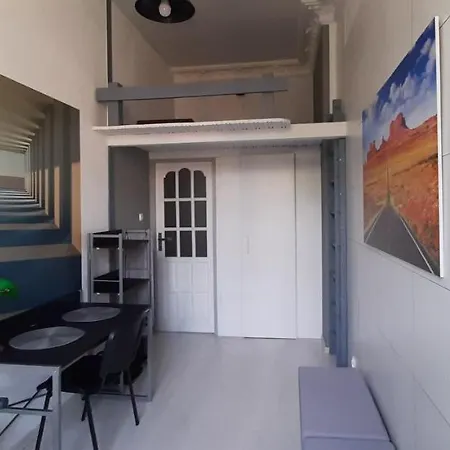 Wyjatkowe Z Klimatem Гливице