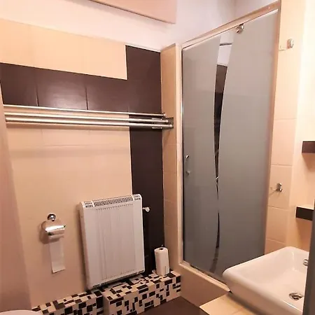 Wyjatkowe Z Klimatem *