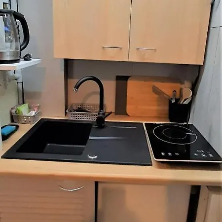 Wyjątkowe Z Klimatem Apartament *