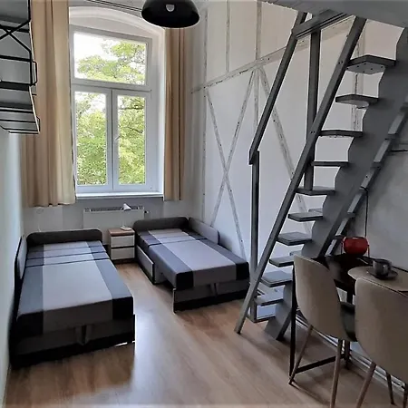 Wyjatkowe Z Klimatem * Gliwice