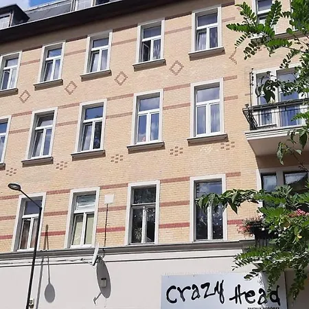 Wyjątkowe Z Klimatem Apartament