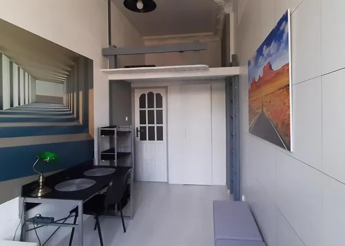 Wyjątkowe Z Klimatem Gliwice