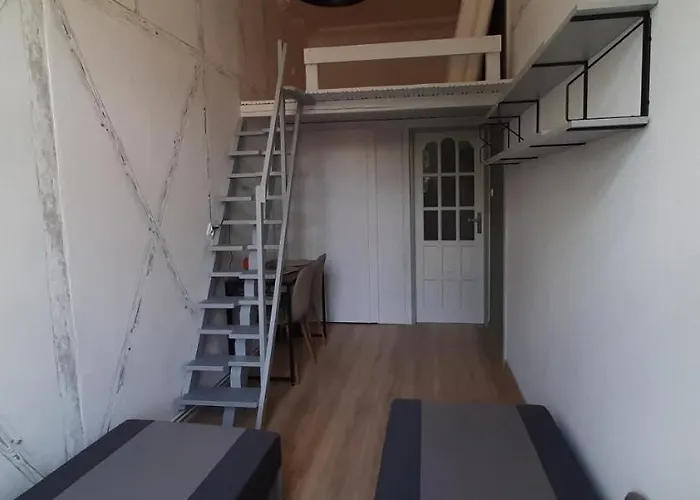 Wyjatkowe Z Klimatem Γκλίβιτσε