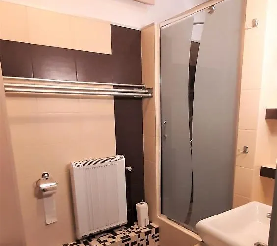 Wyjatkowe Z Klimatem *