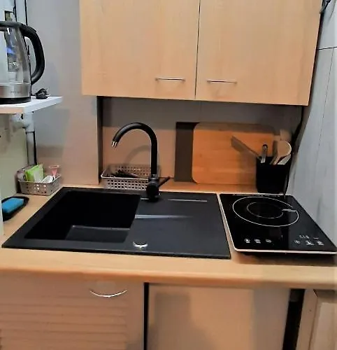 Wyjątkowe Z Klimatem Apartament *