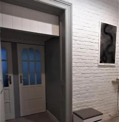 Wyjatkowe Z Klimatem Διαμέρισμα Γκλίβιτσε