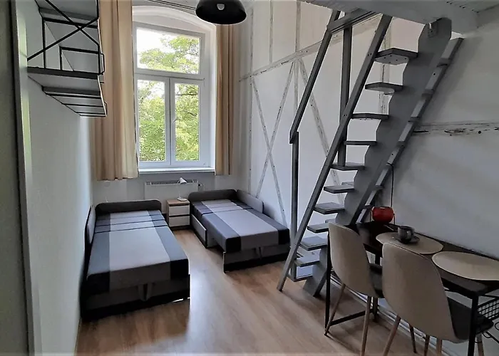 Wyjątkowe Z Klimatem * Gliwice