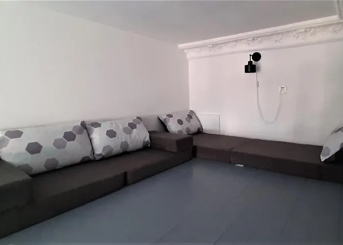 Wyjatkowe Z Klimatem * Γκλίβιτσε