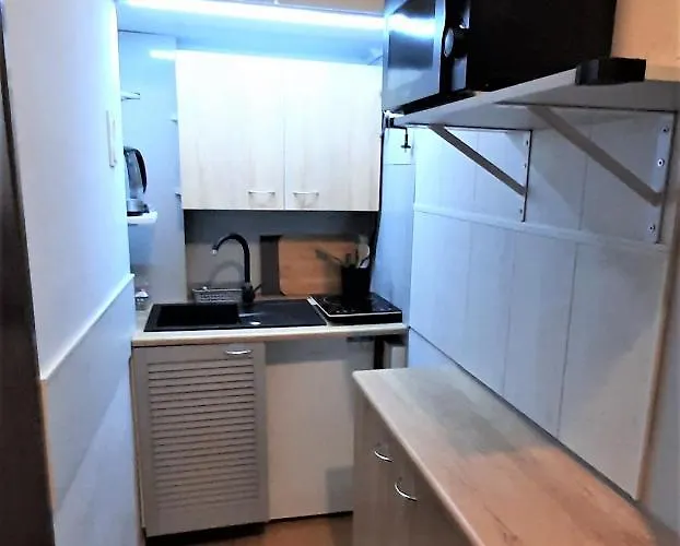 Wyjątkowe Z Klimatem Gliwice